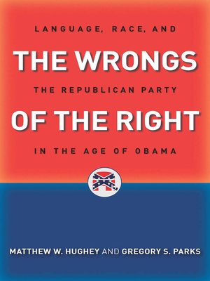 cover image of The Wrongs of the Right